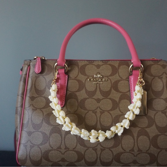 Hawaii Double strand bag lei